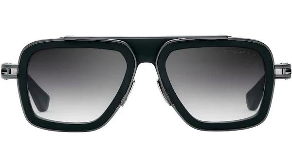 Dita LXN-EVO Unisex Sunglasses - Black