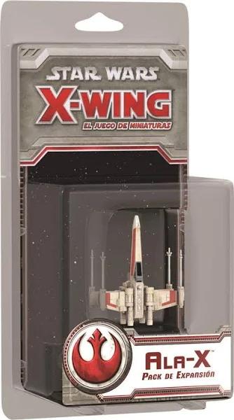 Star Wars X-Wing X-Wing Expansion Pack