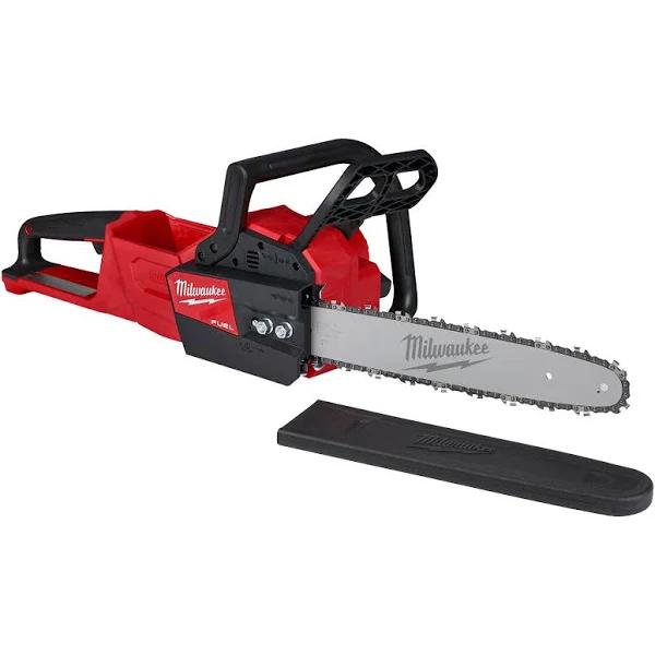 Milwaukee 18V Fuel 356mm Chainsaw Skin M18FCHS140