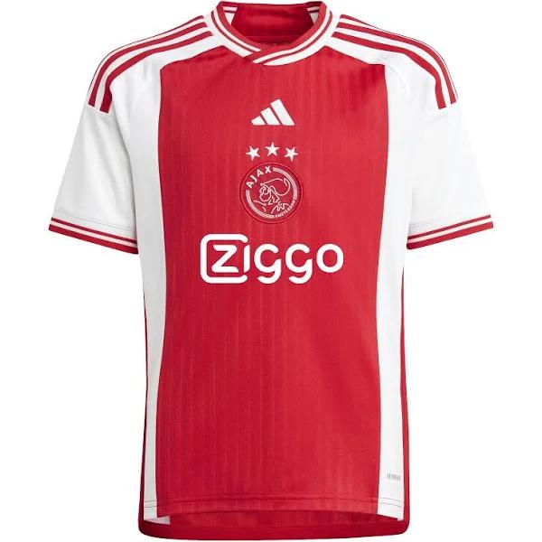 2023-2024 Ajax Home Shirt (Kids)