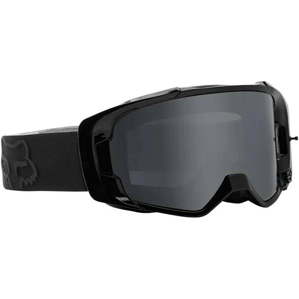 Fox Vue Stray MTB Goggles Black