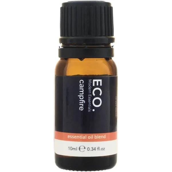 ECO. Modern Essentials Essential Oil Blend Campfire 10ml