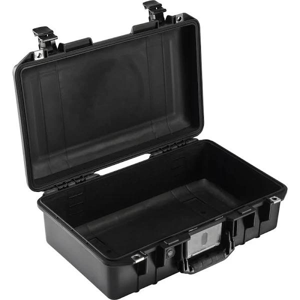 Pelican 1485 Air Case Without Foam - Black