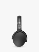 Sennheiser HD 350BT Over-Ear Wireless Headphones - Black