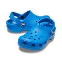 Crocs Toddler Classic Clog Bone C8