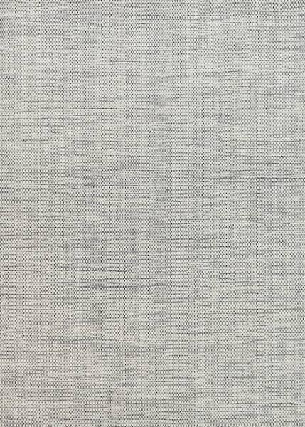 Scandi Grey Reversible Wool Rug 300 x 400cm