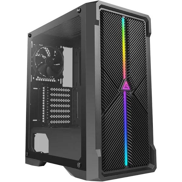 Antec NX420 Tempered Glass Mid-Tower ATX Gaming Case