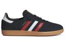 Adidas Samba OG Core Black Better Scarlet