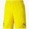 2021-2022 Borussia Dortmund Home Shorts (Yellow)