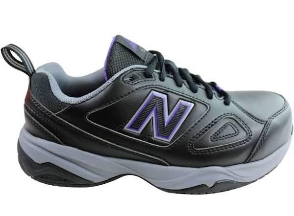 New Balance Women's 627 Steel Cap Toe Safety Shoes