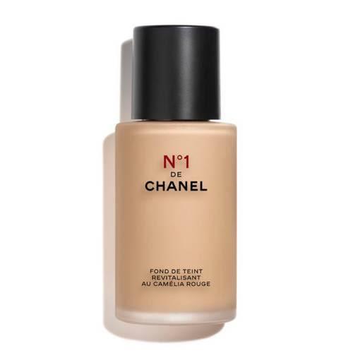 Chanel Revitalizing Foundation B50