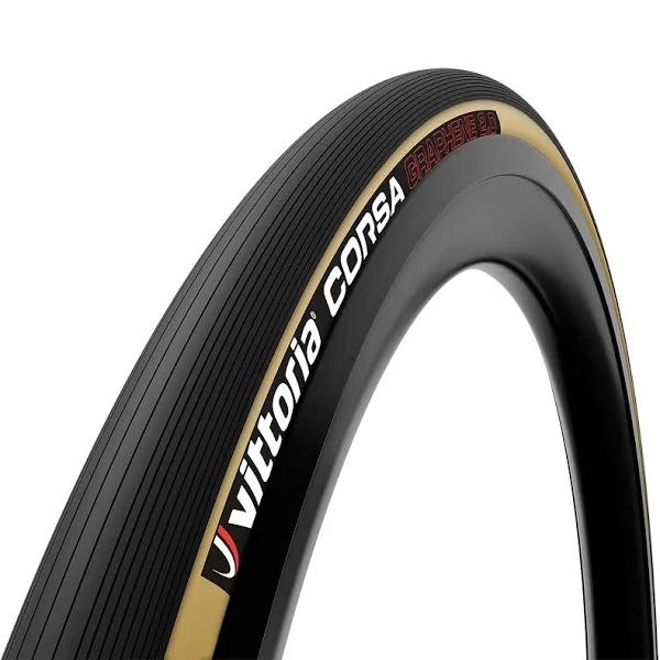 Vittoria Corsa Graphene 2.0 Folding Tyre