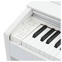 Casio Privia PX-870 Digital Piano - White + Bench