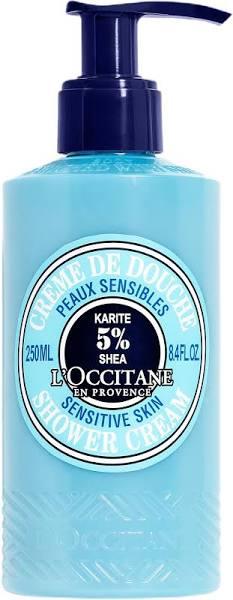 L'Occitane Shea Shower Cream 250ml