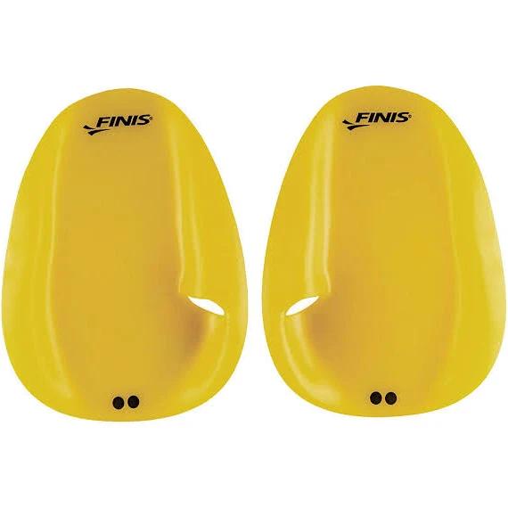 Finis Agility Hand Paddles Large