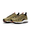 Nike Air Max 97 'Undefeated - Militia Green' Shoes - Size 5