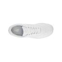 New Balance Unisex BB80 White - Size 9.5