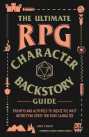 The Ultimate RPG Character Backstory Guide