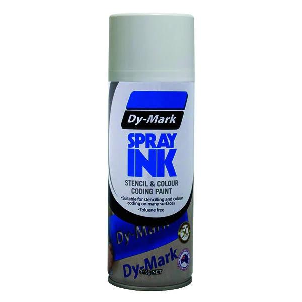 Dy-Mark Spray Ink