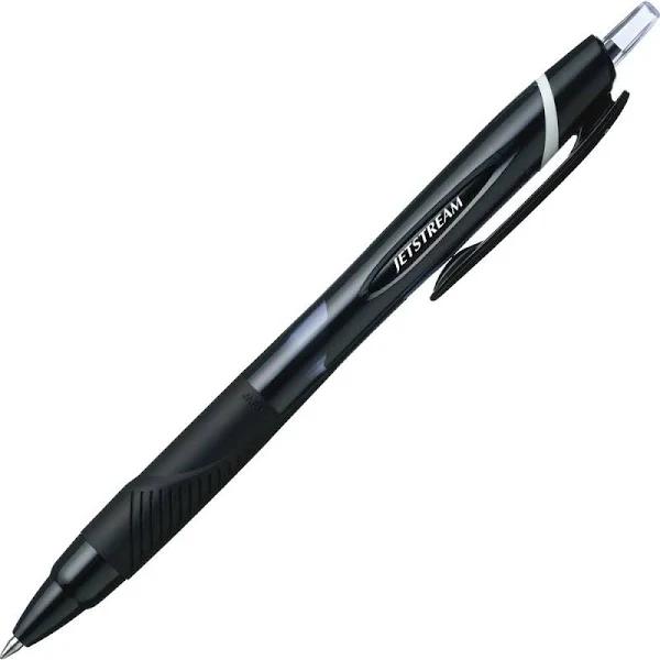 Uni Jetstream Sport Ballpoint Pen - 0.7 mm, Black