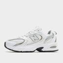 New Balance 530 - White - 10