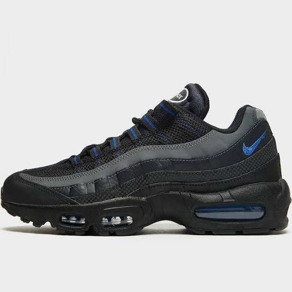 Nike Air Max 95 Black Royal