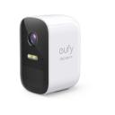 Eufy Security 2c - 2 Camera Pack Plus Homebase