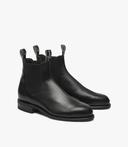 R.M. Williams Comfort Turnout Boots Black 11