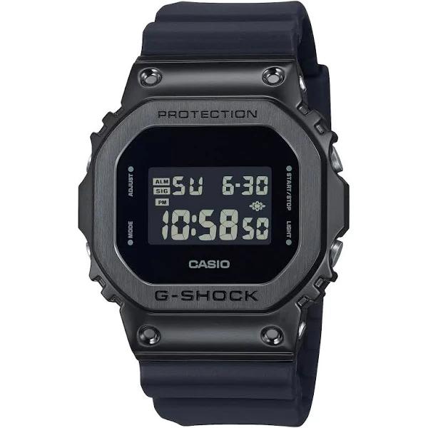 G-Shock Digital GM5600UB-1D Watch