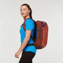 Cotopaxi Allpa 28L Travel Pack - All Black