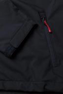 Helly Hansen Crew Hooded Jacket Navy