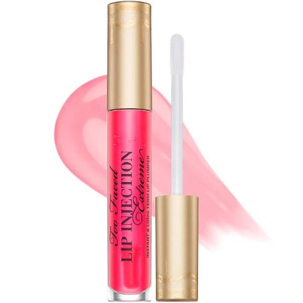 Too Faced Lip Injection Extreme Lip Plumper Pink Punch