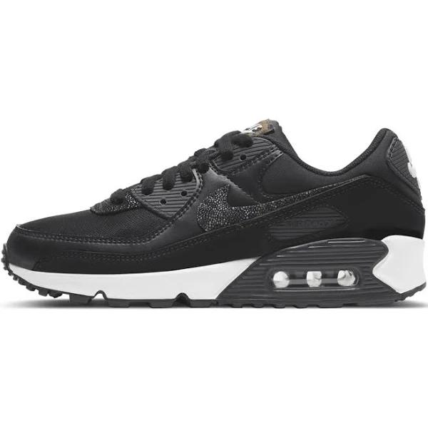 Nike Air Max 90 SE Black Safari (Women's)