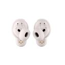 Bose Quietcomfort Ultra Earbuds - White