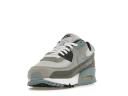 Nike Air Max 90 Pure Platinum Warm Blue