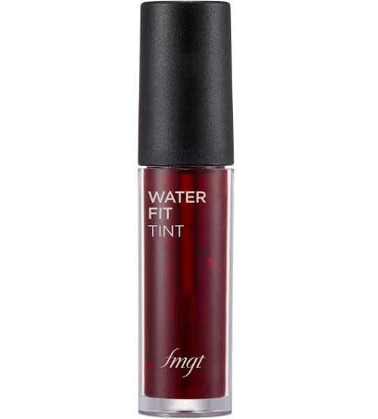 The Face Shop Water Fit Lip Tint | Makeup | BONIIK 05 Cherry Kiss