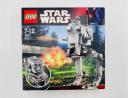 LEGO 7657 - Star Wars AT-ST