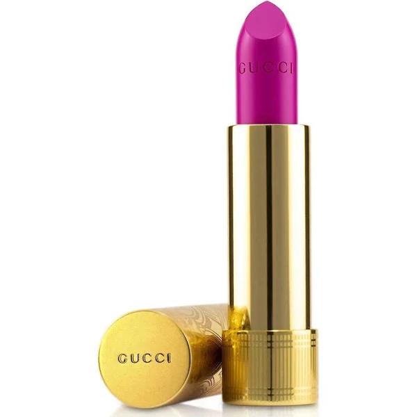 Gucci Rouge A Levres Satin Lip Colour #402 Vantine Fuchsia