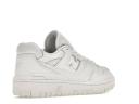 New Balance Unisex 550 White - Size 10