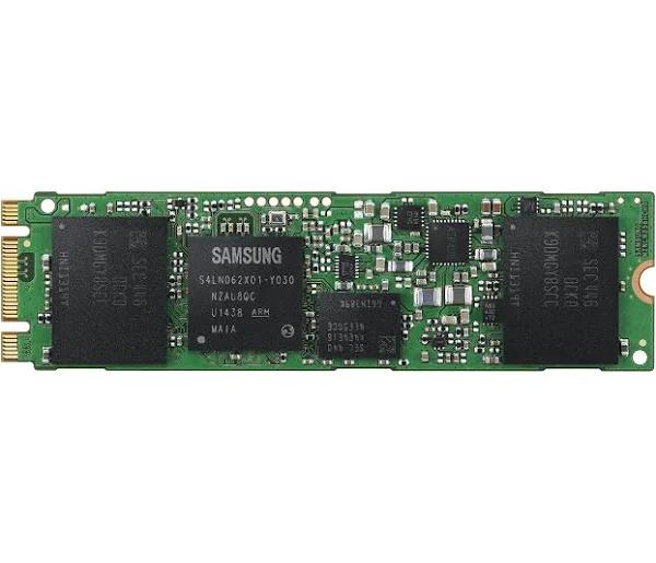 Samsung 850 Evo 1TB M.2-2280 Solid State Drive SSD Mz-N5e1t0bw