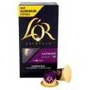 L'Or Espresso Supremo Intensity 10 Coffee Pods