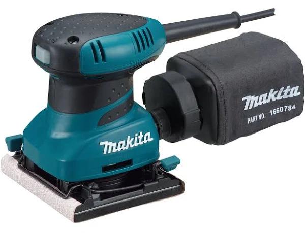 Makita BO4556 2 Amp Finishing Sander