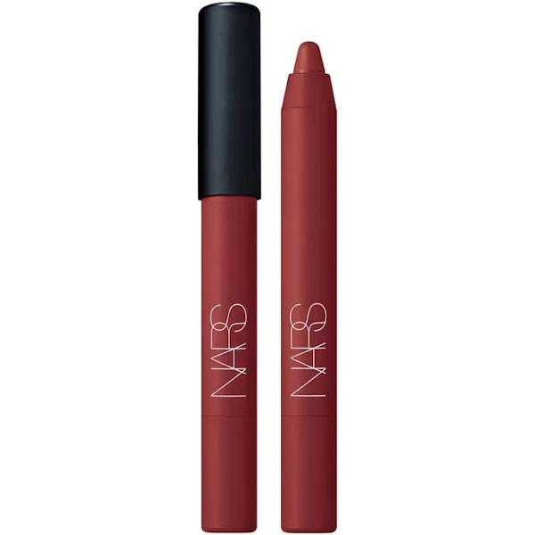 NARS - Powermatte High-intensity Lip Pencil - Cruella - 2.6g