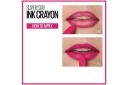 Maybelline Superstay Ink Crayon Lipstick - Treat Yourself