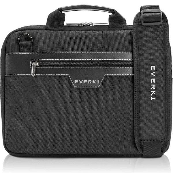 Everki Business 414 Laptop Bag - Briefcase, Up to 14.1-Inch