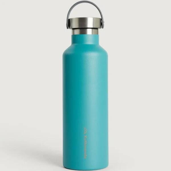 Kathmandu Carry Handle Insulated Drink Bottle — 750 ml | - 750ml