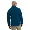 Kathmandu Ridge 100 Men's PrimaLoft Bio Pullover | Black - M