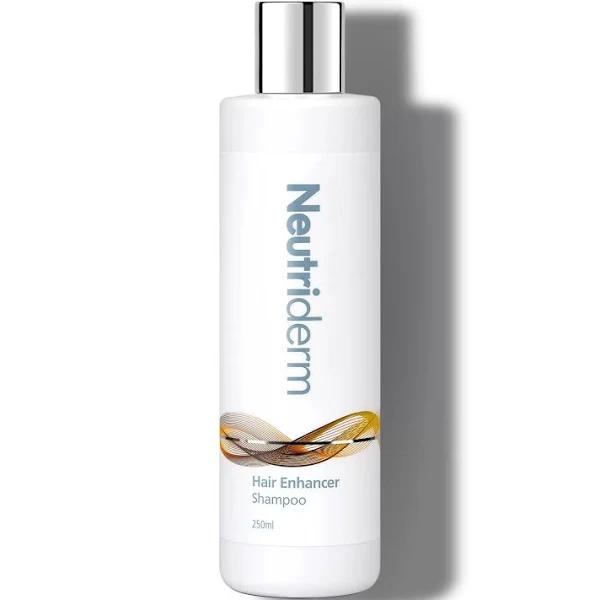 Neutriderm Hair Enhancer Shampoo - 250 ml