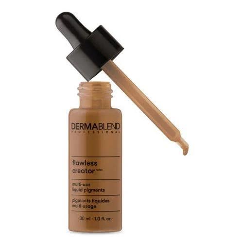 Dermablend - Flawless Creator Multi-use Liquid Pigments Foundation 72n