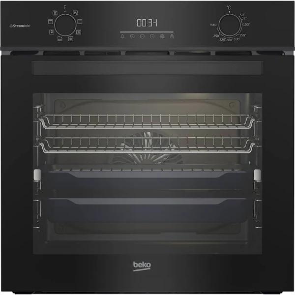 Beko BBO6851MDX 60cm Built-in Multifunction Oven